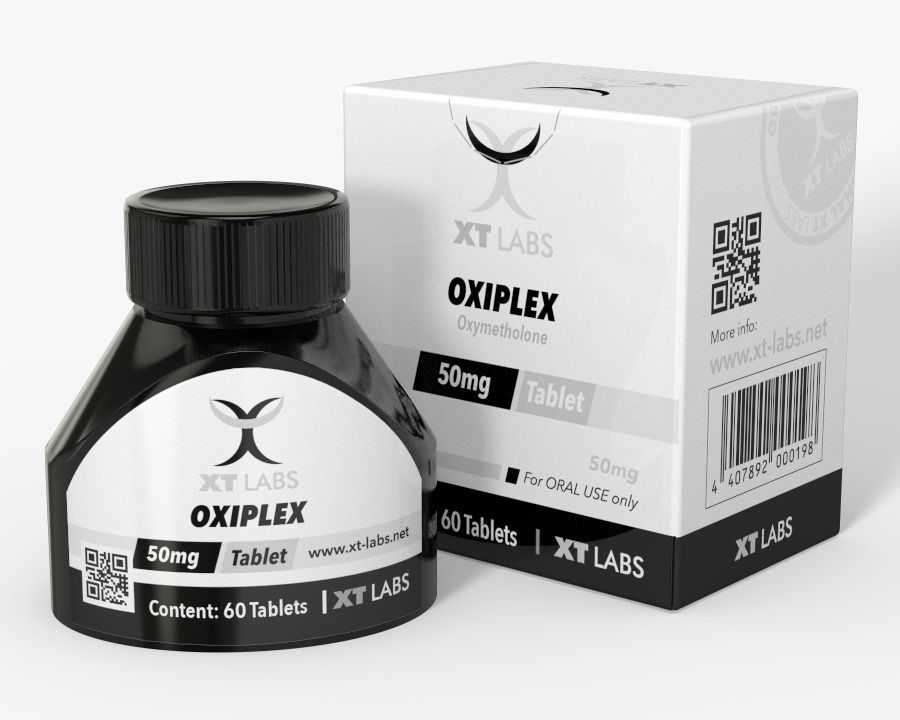 OXYPLEX 50
