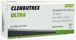 CLENBUTREX ULTRA .60