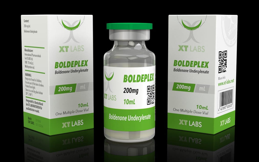 BOLDEPLEX 200