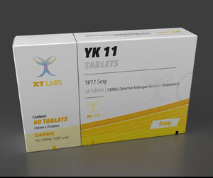 YK 11