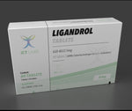 LIGANDROL (LGD-4033)