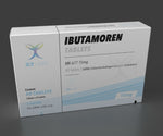 IBUTAMOREN (MK-677)