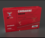 CARDARINE (GW-501516)