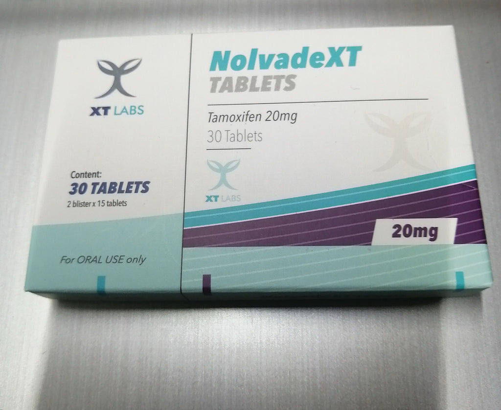 NOLVADEXT