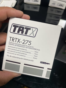 TRTX-275