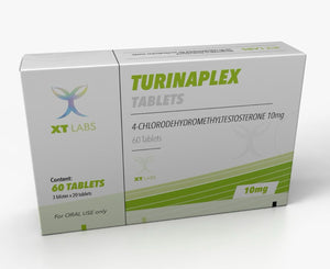 TURINAPLEX 10
