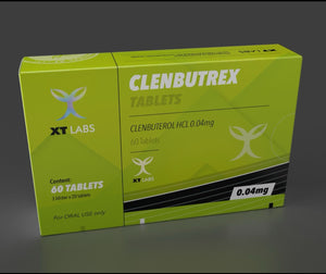 CLENBUTREX
