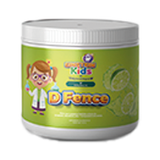 DFENCE KIDS