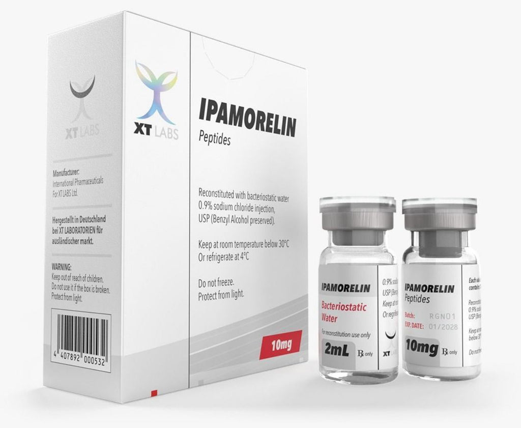 IPAMORELIN