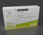 OSTARINE (MK 2866)