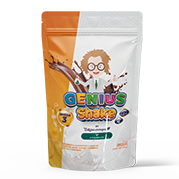 GENIUS SHAKE