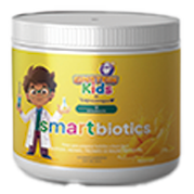 SMARTBIOTICS