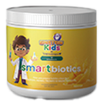 SMARTBIOTICS