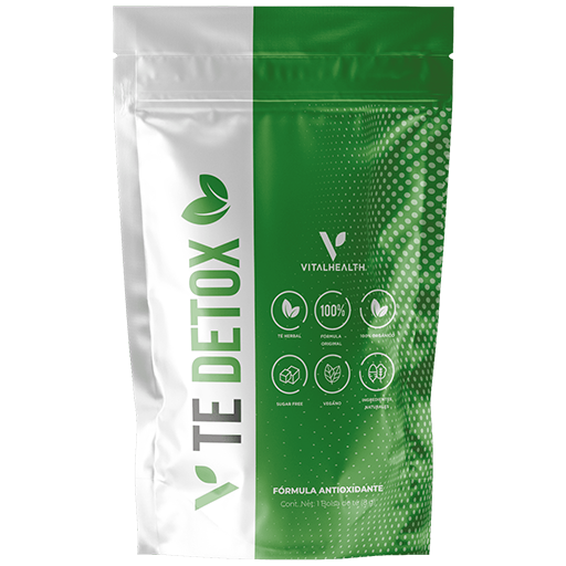 V-TE DETOX