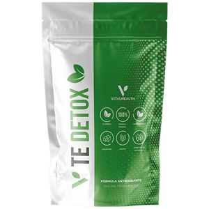 V-TE DETOX