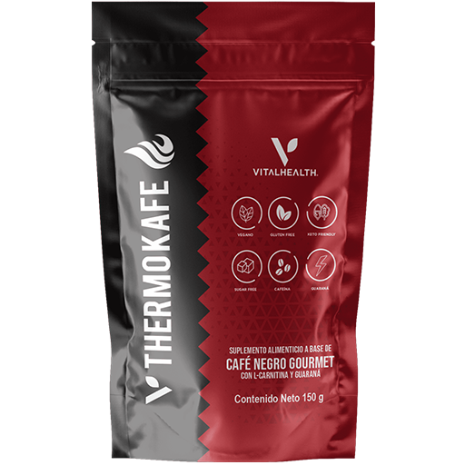 V-THERMOKAFE