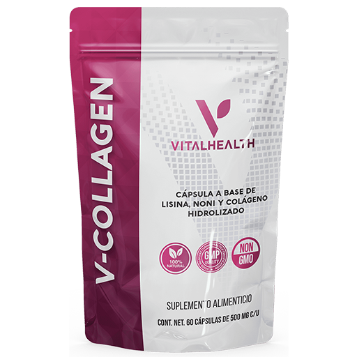 V-COLLAGEN