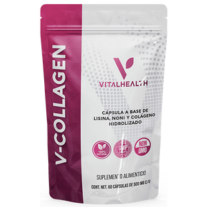 V-COLLAGEN