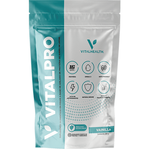 VITALPRO