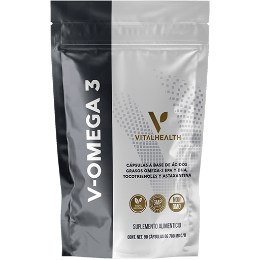 V-OMEGA 3