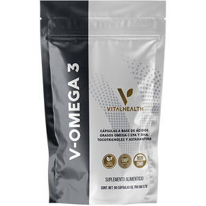 V-OMEGA 3