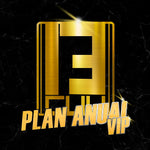 FCUU PLAN VIP ANUAL