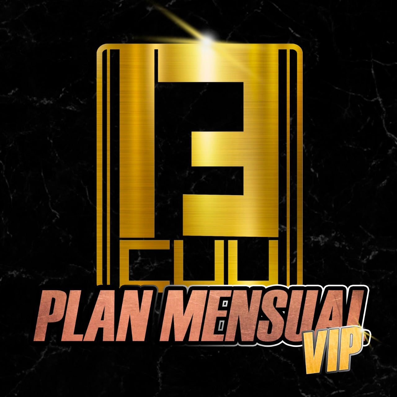 FCUU PLAN VIP MENSUAL