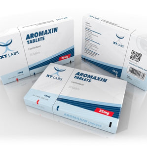 AROMAXIN TABLETS