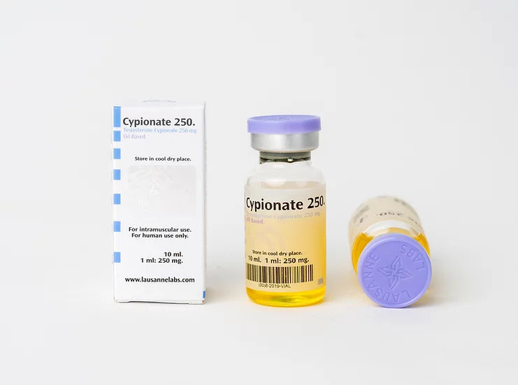 CYPIONATE 250