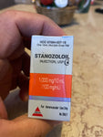 STANOZOLOIL 100MG 10ML