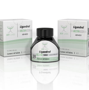 LIGANDROL (LGD-4033)