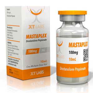 MASTAPLEX 100