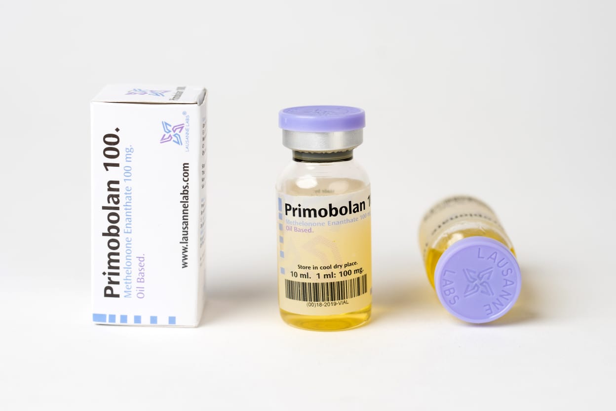 PRIMOBOLAN 100