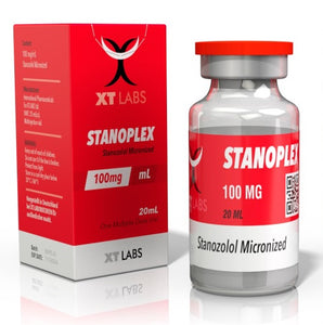 STANOPLEX 100 20