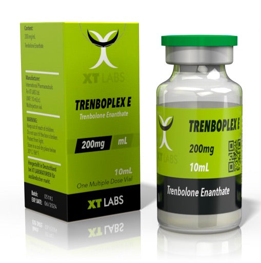 TRENBOPLEX E