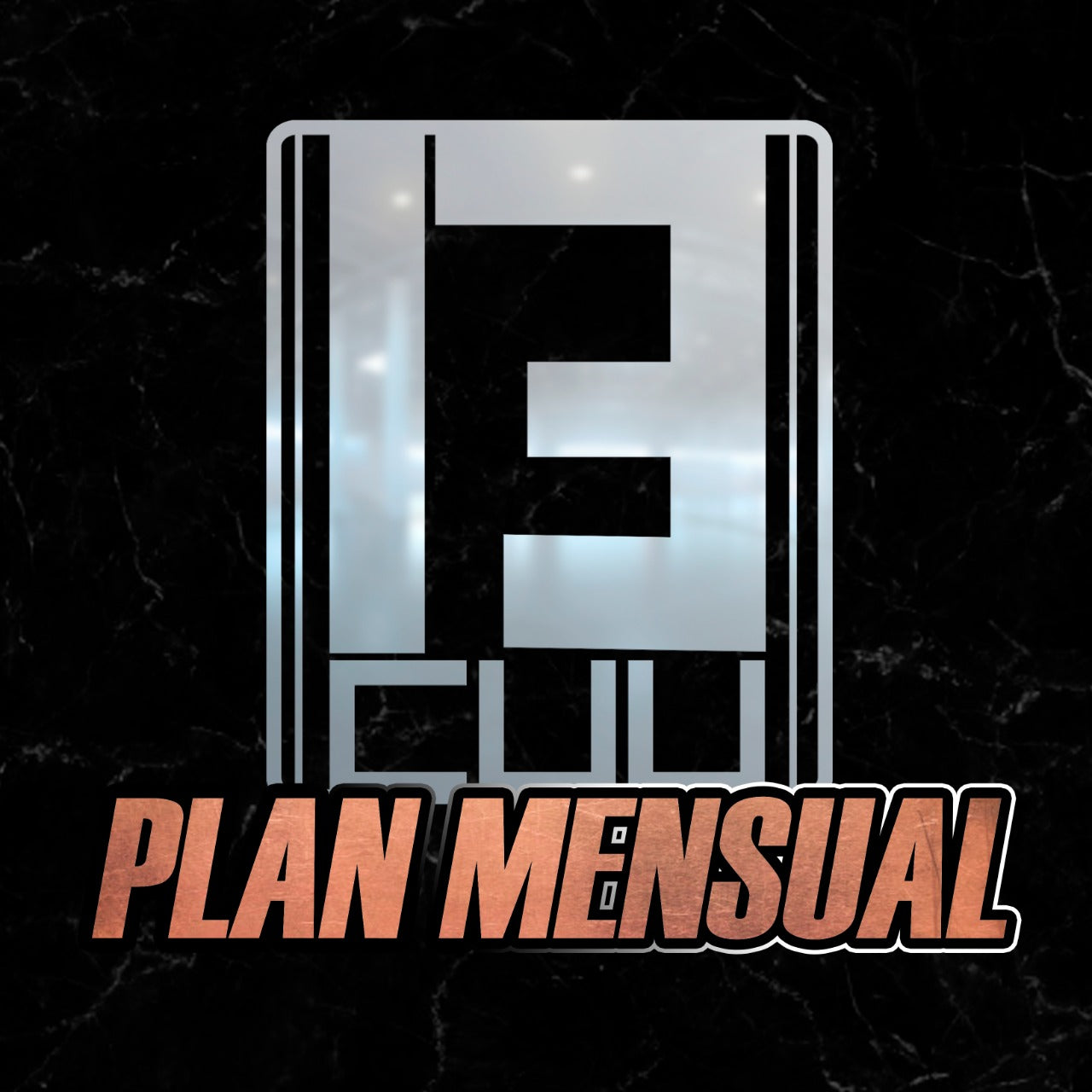 FCUU PLAN MENSUAL