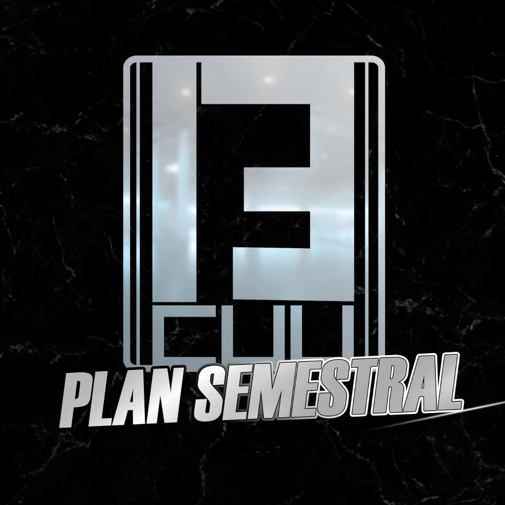 FCUU PLAN SEMESTRAL