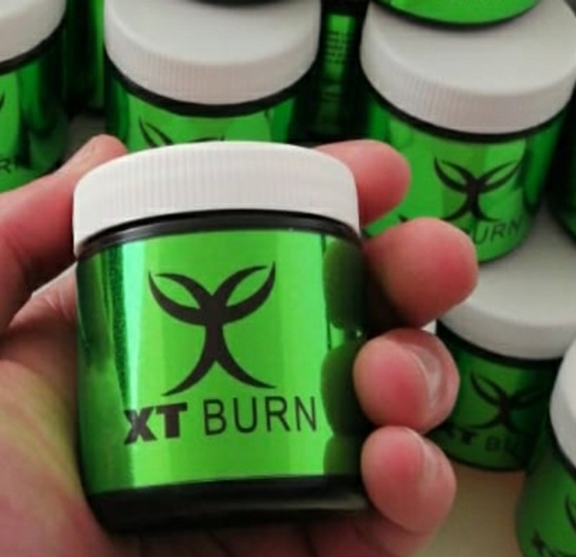 XT Burn