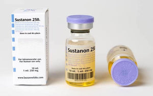 SUSTANON 250