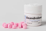 OXANDROLONE 10mg