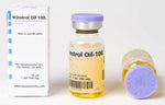 WINSTROL OIL 100mg