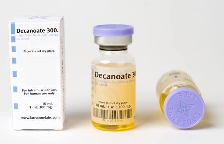 DECANOATE 300MG