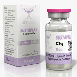 SUSTAPLEX-275